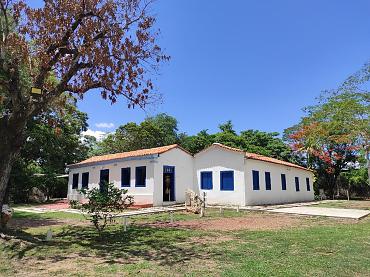 Museu de História Natural de MT reabre ao público nesta terça-feira (20)