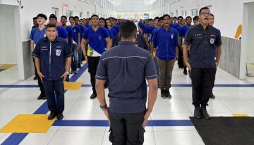 Gabriel Aguiar | Seduc-MT