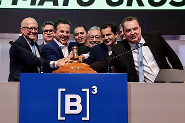  Programa de concessões vai investir mais de R$ 7 bilhões na modernização das rodovias de Mato Grosso