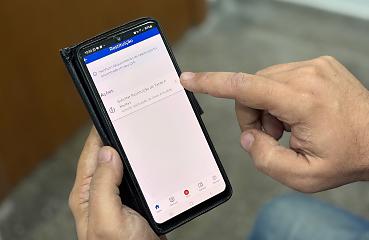 Detran-MT passa a permitir restituição de taxas e multas totalmente online