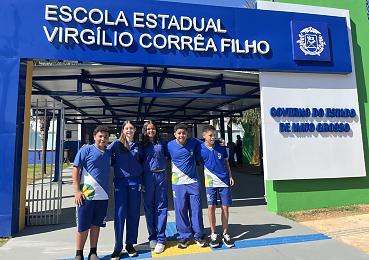 Rede Estadual de MT tem mais de 13,7 mil vagas disponíveis 