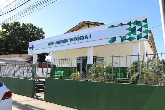 posto de saúde cuiabá