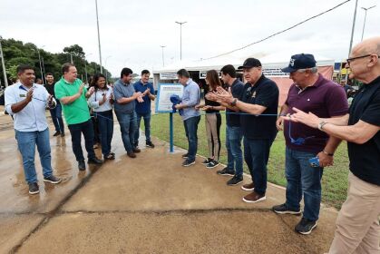 Mayke Toscano/Secom-MT