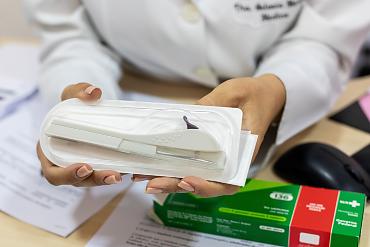 Cuiabá passa a oferecer implante contraceptivo pelo SUS em unidades de saúde da família
