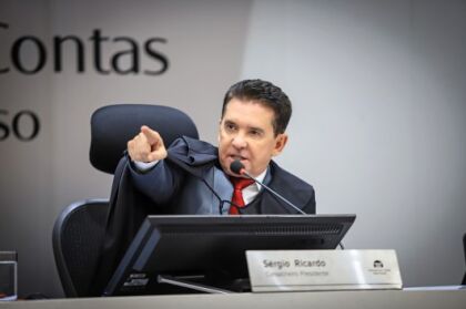 Thiago Bergamasco/TCE-MT