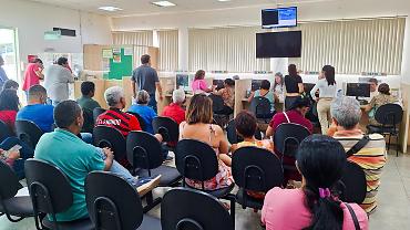 Prazo para negociar débitos municipais com descontos em multas e juros encerra dia 13 de março 