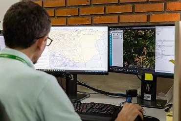 Alertas de desmatamento em Mato Grosso caem 50% nos últimos 10 anos, aponta Inpe