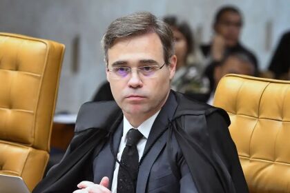 Carlos Moura/SCO/STF