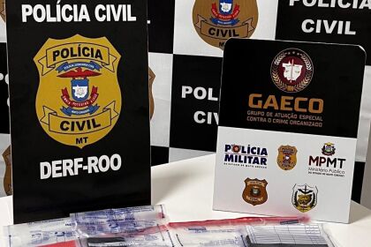 Polícia Civil - MT