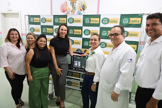 Pronto Socorro Várzea Grande