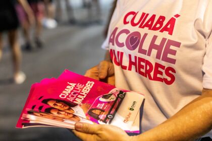 Crédito: Emanoele Daiane