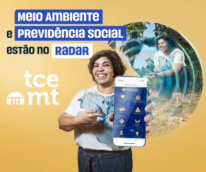 Radar Meio Ambiente