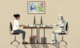 IA ainda falha para dúvidas de saúde e não supera pesquisa no Google