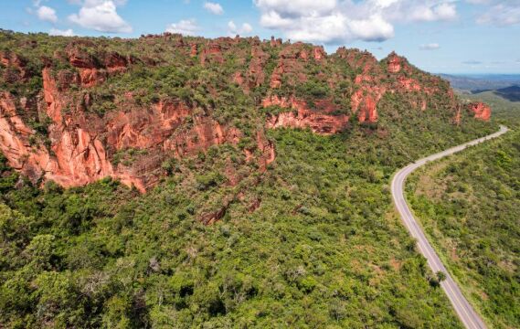 Marcos Vergueiro/Secom-MT