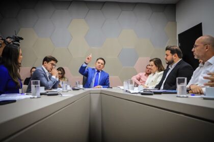 Thiago Bergamasco/TCE-MT