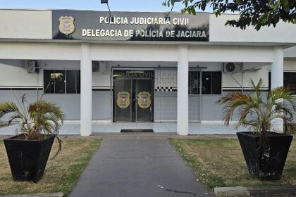 Polícia Civil - MT