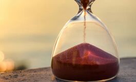 Revolução sugere que o tempo não é uma parte fundamental da realidade