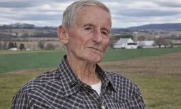 Homem recusa oferta e não cede terras à expansão da IA