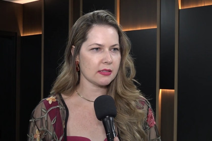 Secom - Foto por: PC-MT