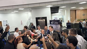 Deputados confirmam presença no Show Safra 2026 e reforçam apoio institucional ao agro