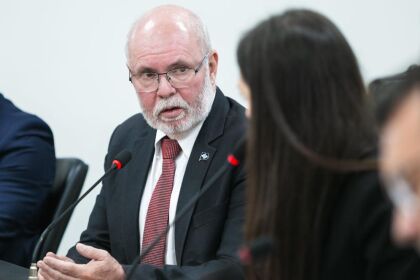 HIDERALDO COSTA/ALMT