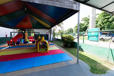 TCE mantém licitação da Prefeitura de Cuiabá para instalação de playgrounds públicos
