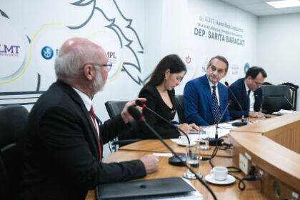 Hideraldo Costa/ALMT