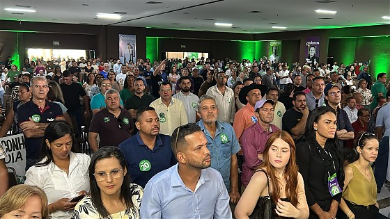 ato de filiação Podemos