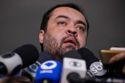  Joédson Alves/Agência Brasil