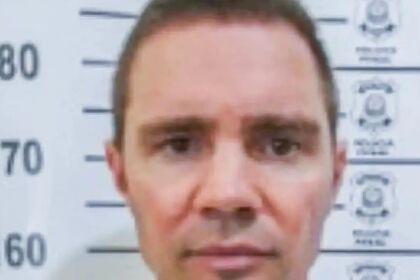  Secretaria da Administração Penitenciária-SP